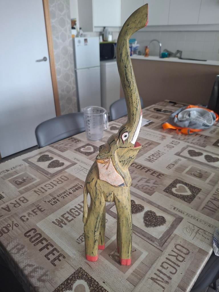 Olifant, Ophalen of Verzenden