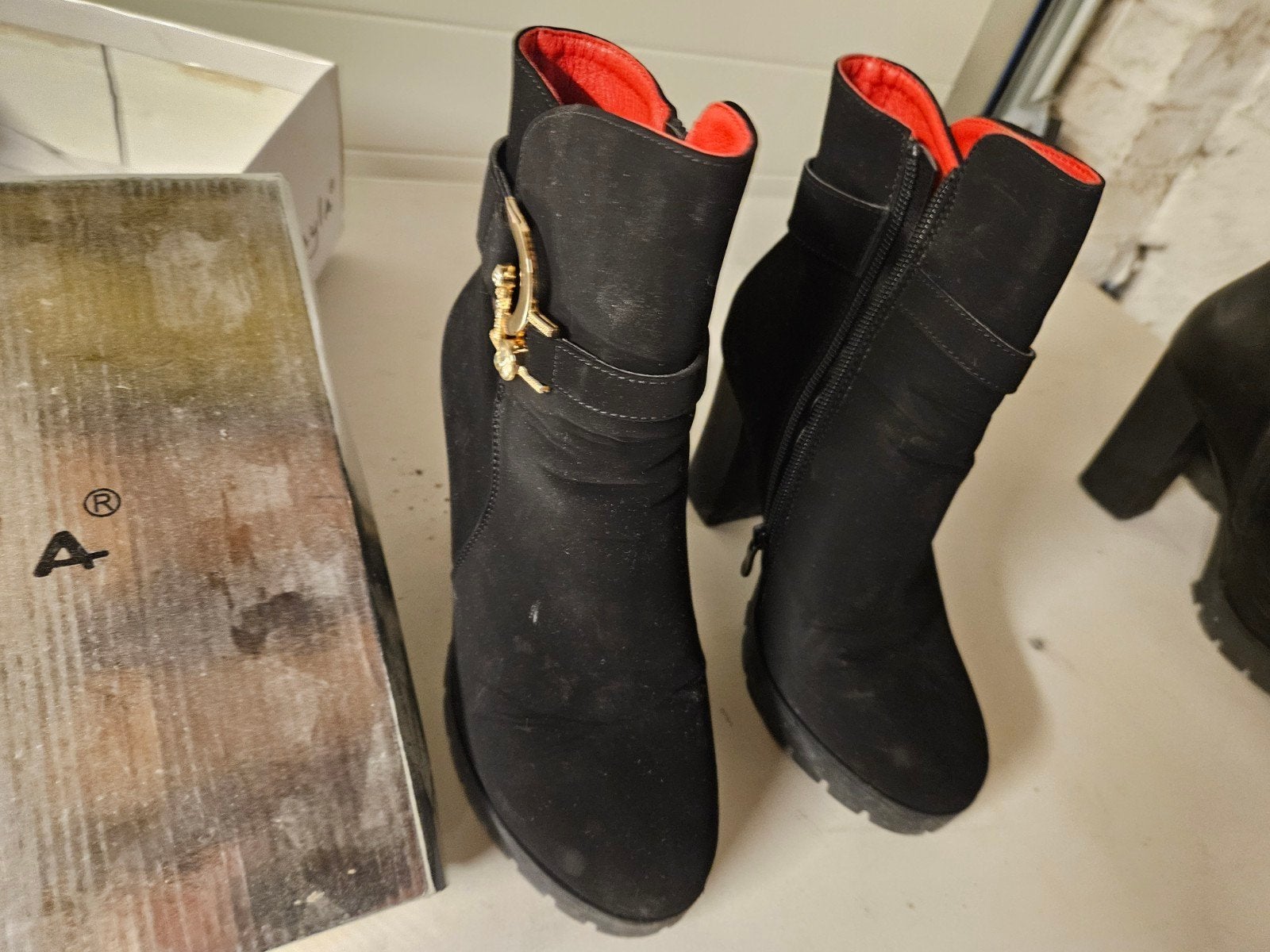 Botte pointure 38, Vêtements | Femmes, Chaussures