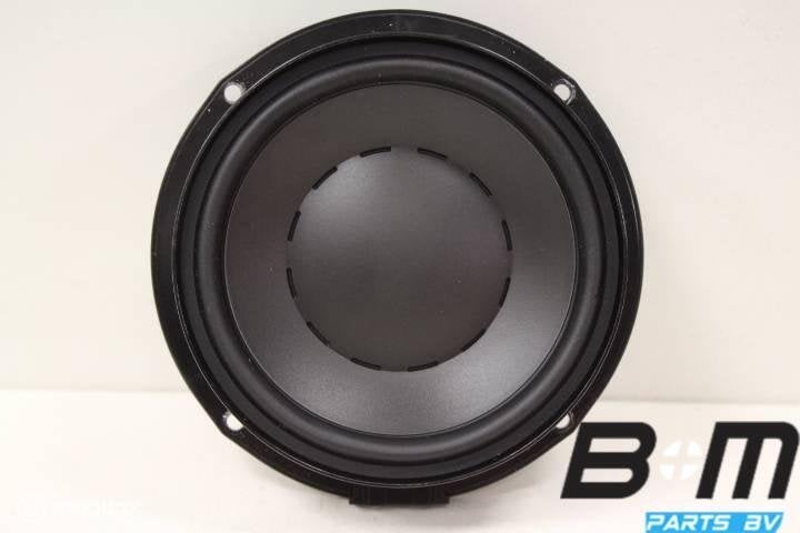Lagetonen luidspreker LV, RV, RA of LA VW Golf 6 R 5L0035453, Utilisé