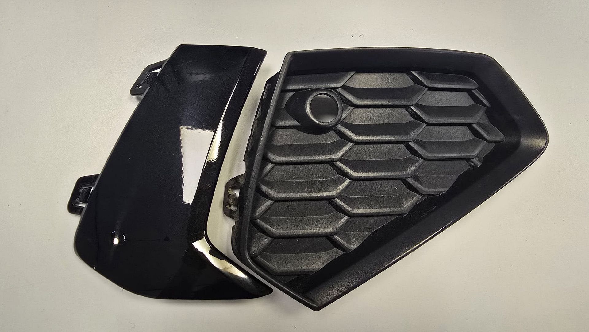 Audi A3 Limousine afdekkap, Autos : Pièces & Accessoires, -, Origine de la pièce connue, Audi, Utilisé