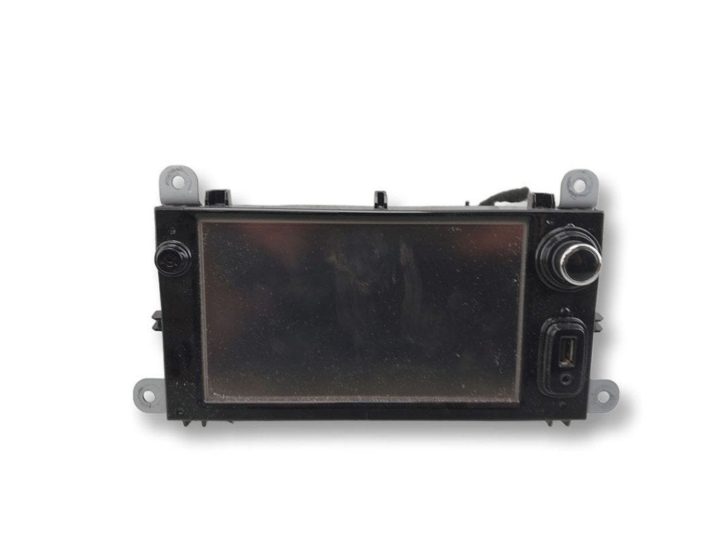 RADIO Renault Clio IV (5R) (01-2012/08-2021), Auto-onderdelen, Gebruikt, Renault, Peter-Huppertz-Straße 5
51063  Köln, DE, Dialog.deutschland@renault.de