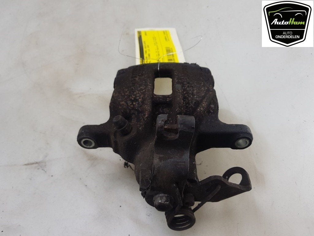 ETRIER DE FREIN ARRIÈRE DROIT Opel Vivaro (01-2014/12-2019), Utilisé, Opel