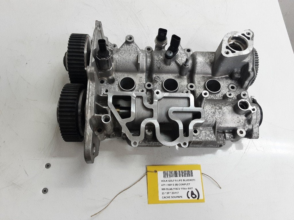 KLEPPENDEKSEL Volkswagen Golf VIII (CD1) (05C103479B), Gebruikt, Volkswagen, Volkswagen AG, Kundenbetreuung@volkswagen.de