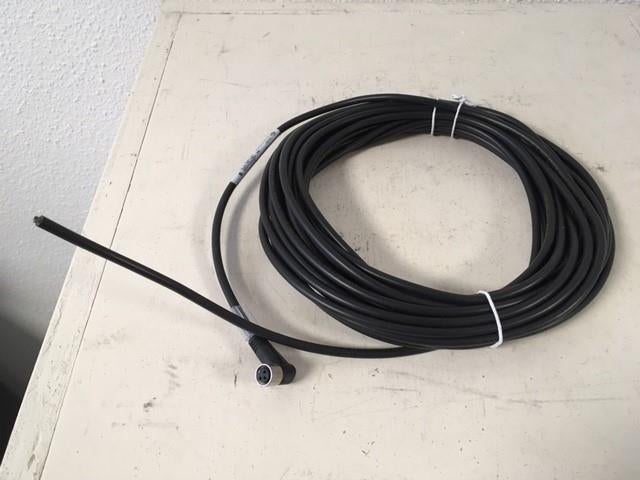245. Weidmuller sensorkabel SAIL-M8BW-3-10V, Enlèvement ou Envoi, Neuf
