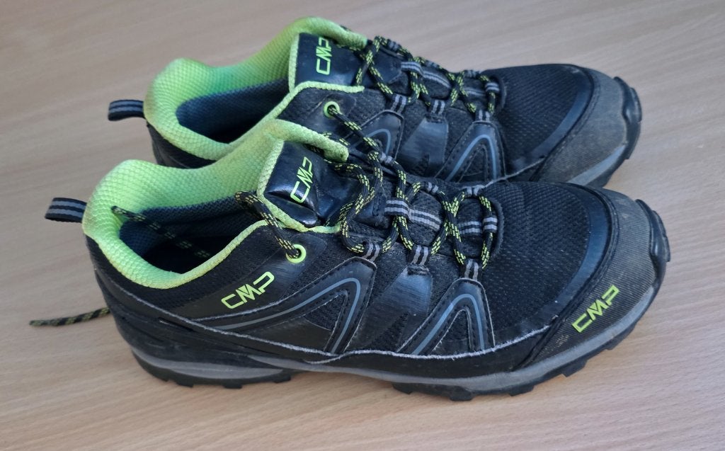 CMP Campagnolo wandelschoenen MTB fietsschoenen, Ophalen of Verzenden, Zo goed als nieuw, Schoenen