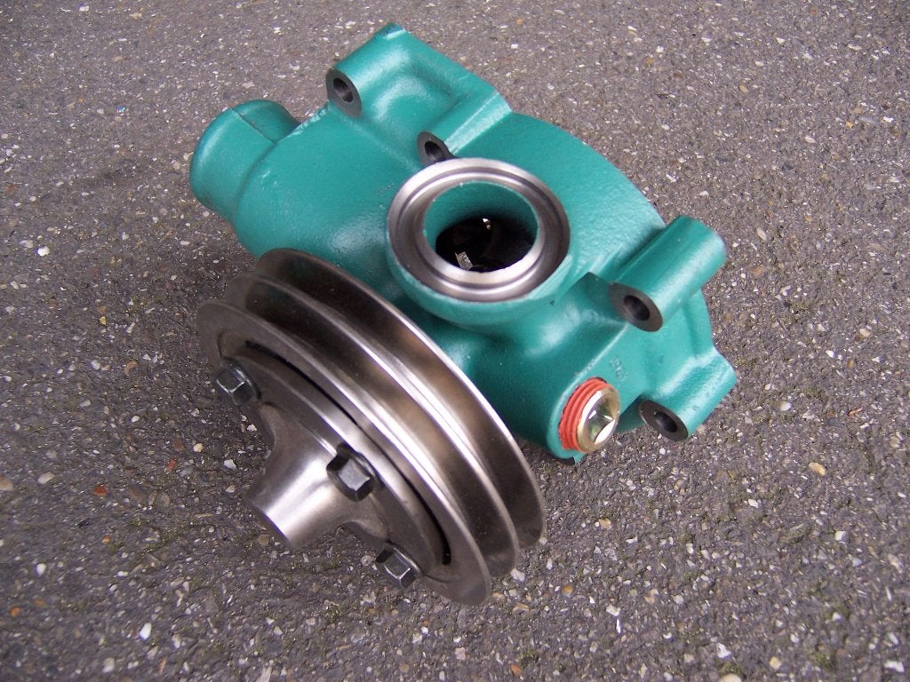 Waterpomp Volvo Penta, Enlèvement ou Envoi, Neuf