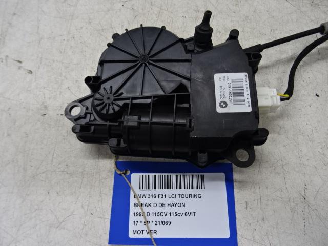 CENTRALE VERGRENDELING MOTOR BMW 3 serie Touring (F31), Gebruikt, BMW