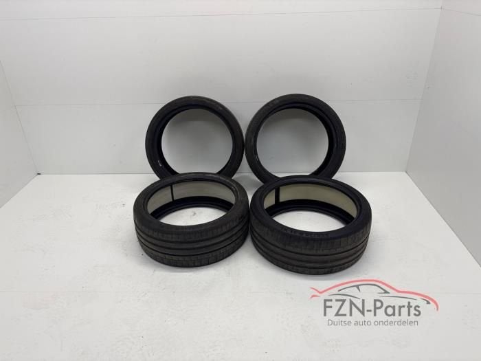 Audi A6 4K Banden set 21 inch 255/35 R21, Autos : Pièces & Accessoires, Enlèvement ou Envoi, Neuf, Autre, Pneu(s)
