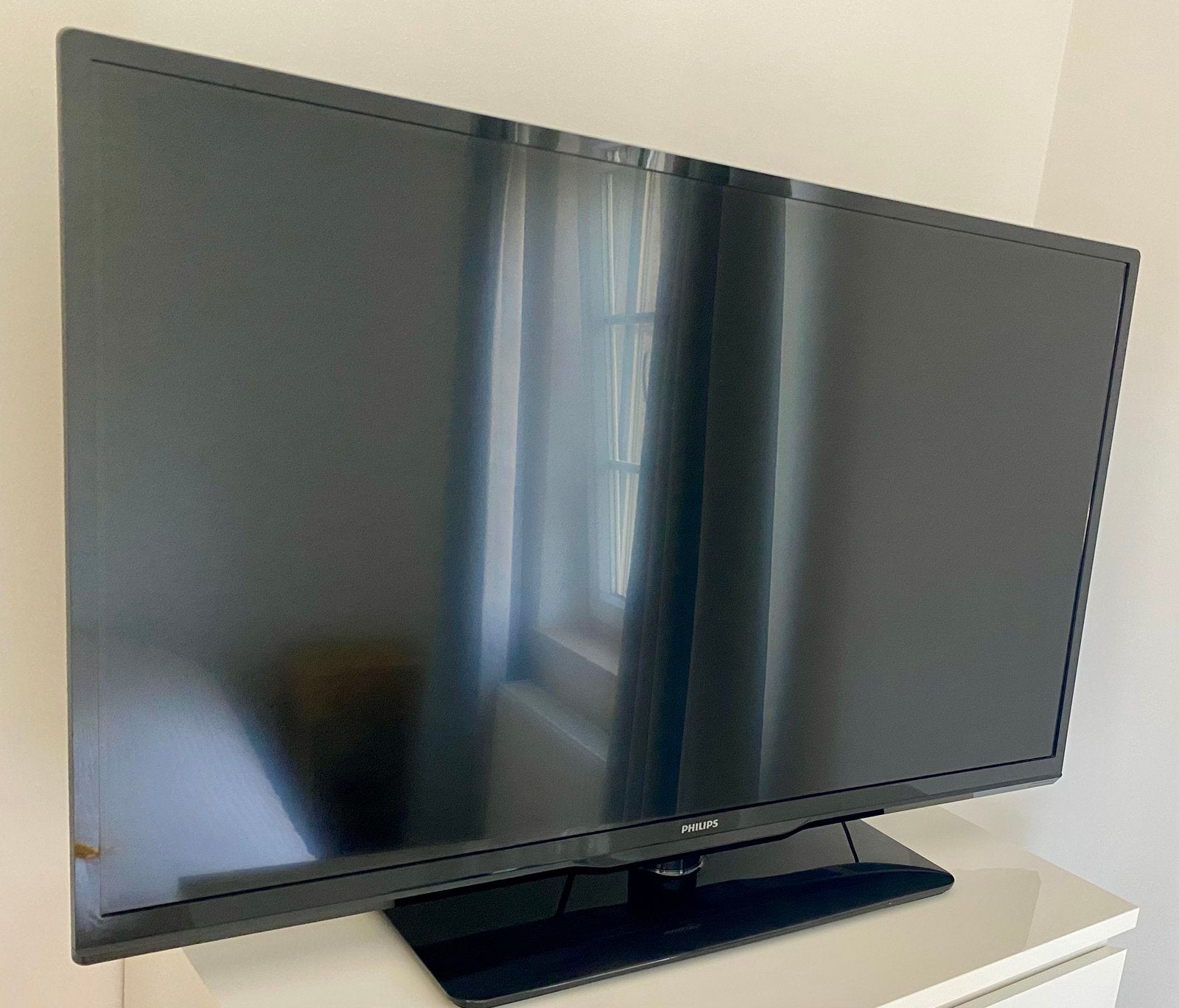 Philips 42’’ Full HD LED TV, Enlèvement, Comme neuf, LED, Philips