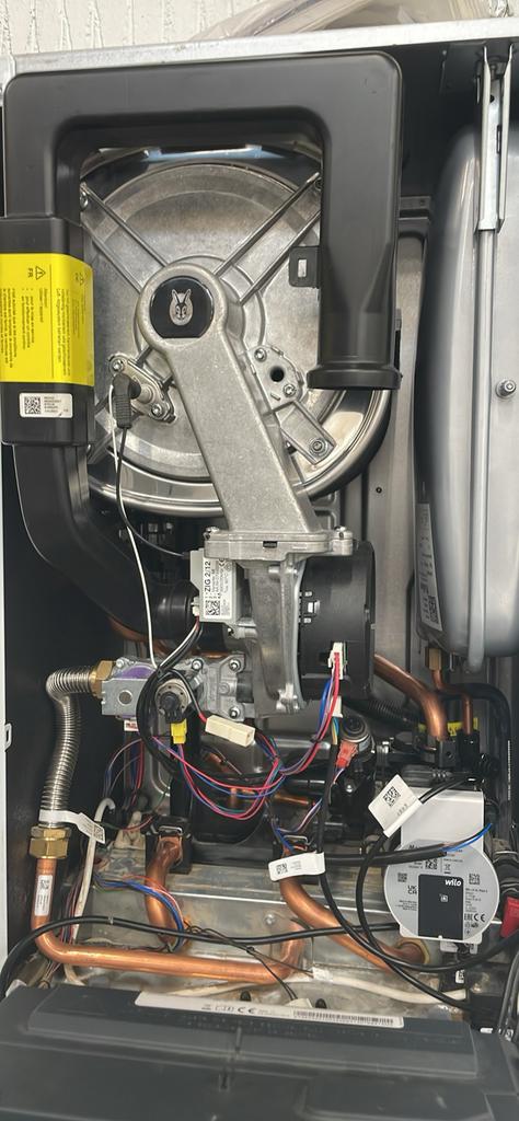 Entretien chaudieres gaz avec attestation Peb, Enlèvement ou Envoi, Neuf