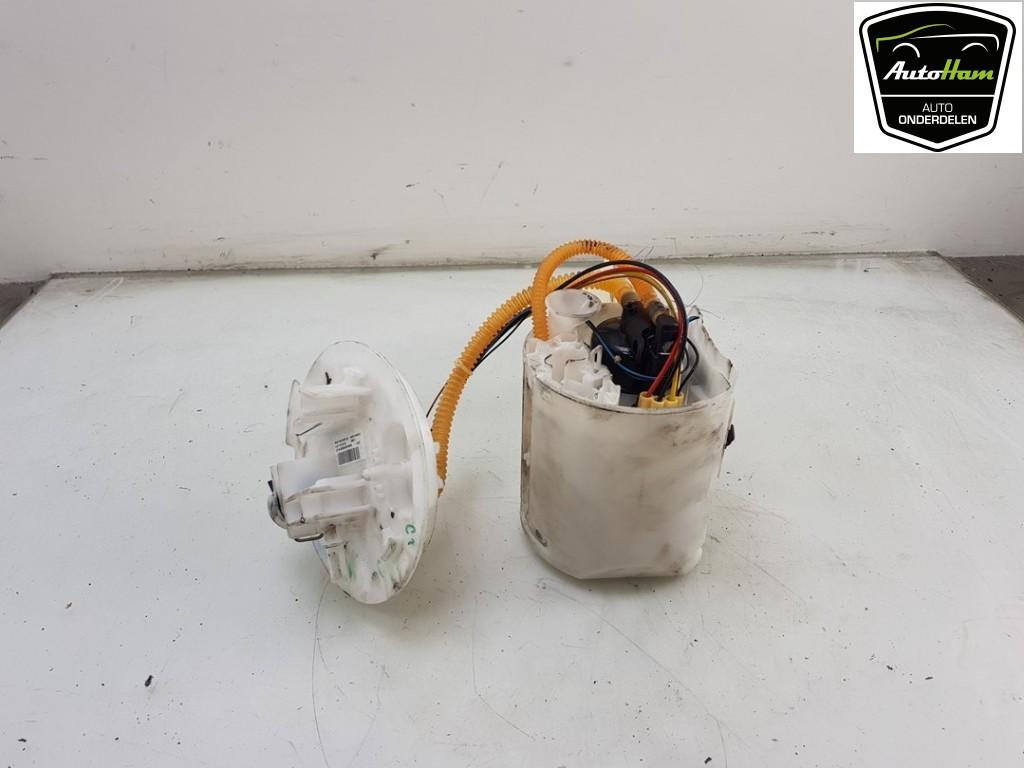 BRANDSTOFPOMP ELECT. GLB (247.6) (01-2019/-) (|A2474703200|), Gebruikt, Mercedes-Benz