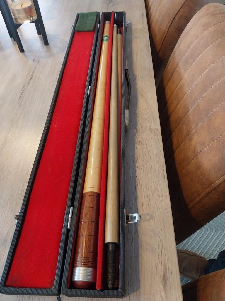 Paramount keu, Sport en Fitness, Ophalen