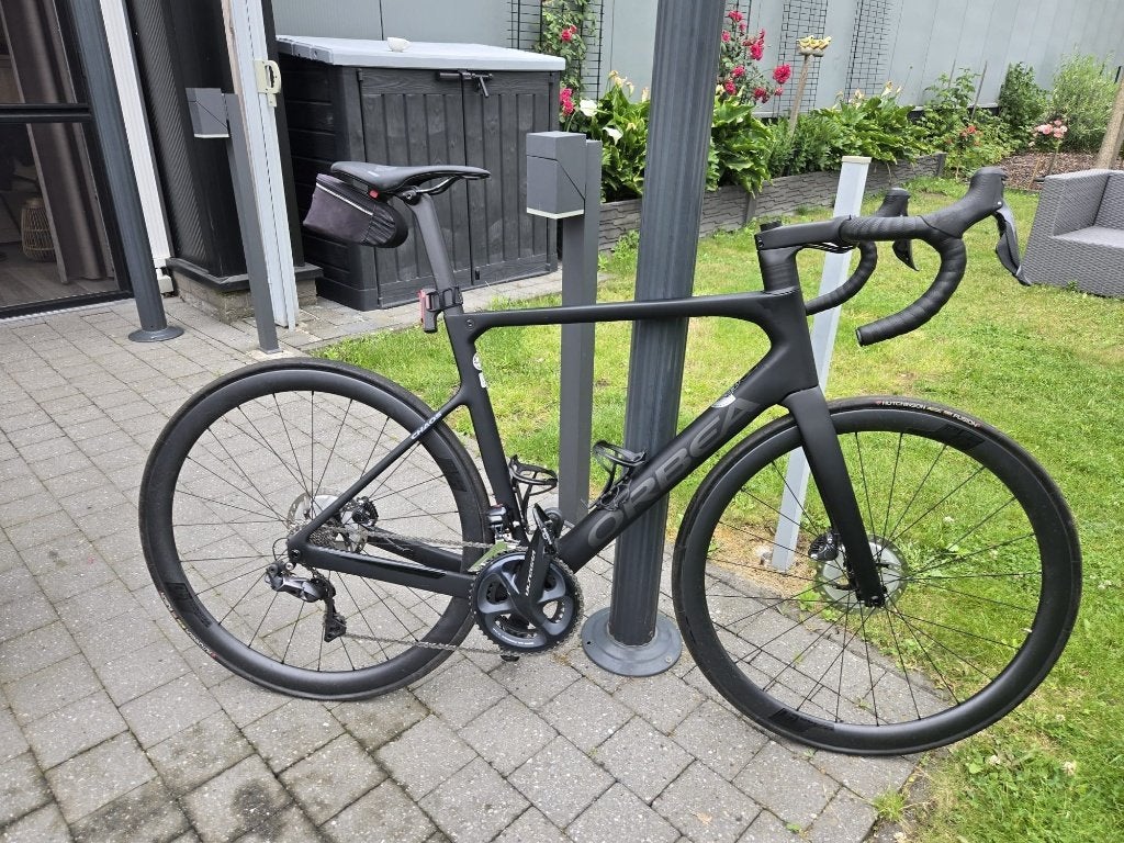 Orbea Orca M20iLTD-D 55 personnalisé, Autres marques, Enlèvement, Hommes, 53 à 57 cm