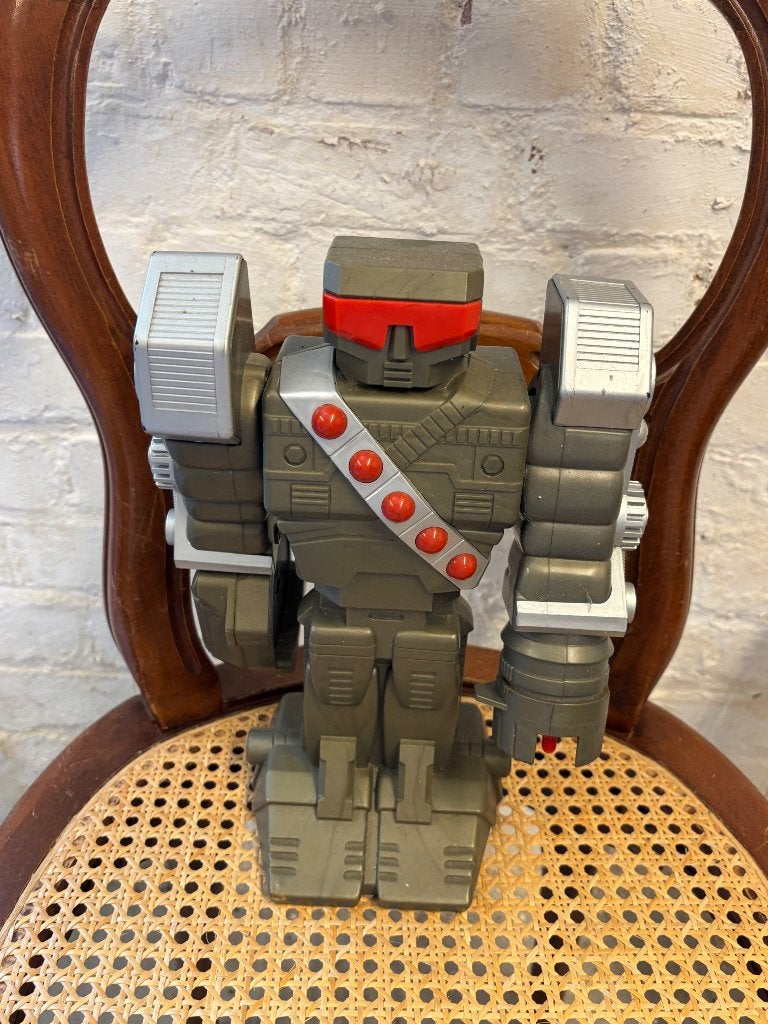 Robot vintage, Antiquités & Art, Enlèvement ou Envoi