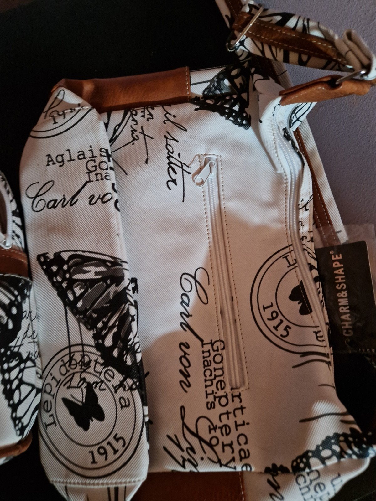 tassen, Handtassen en Accessoires, Tassen | Damestassen, Ophalen