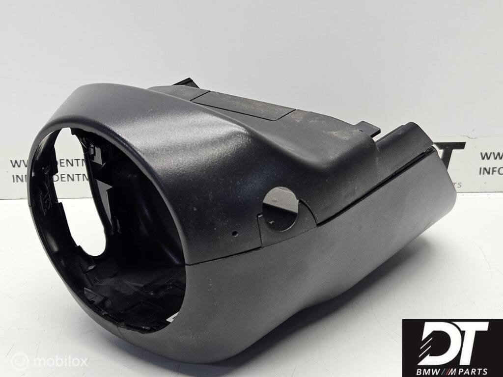 Afdekkappen stuurkolom BMW X5 E70 X6 E71 E72 61316966669, Enlèvement ou Envoi, Utilisé, BMW, BMW