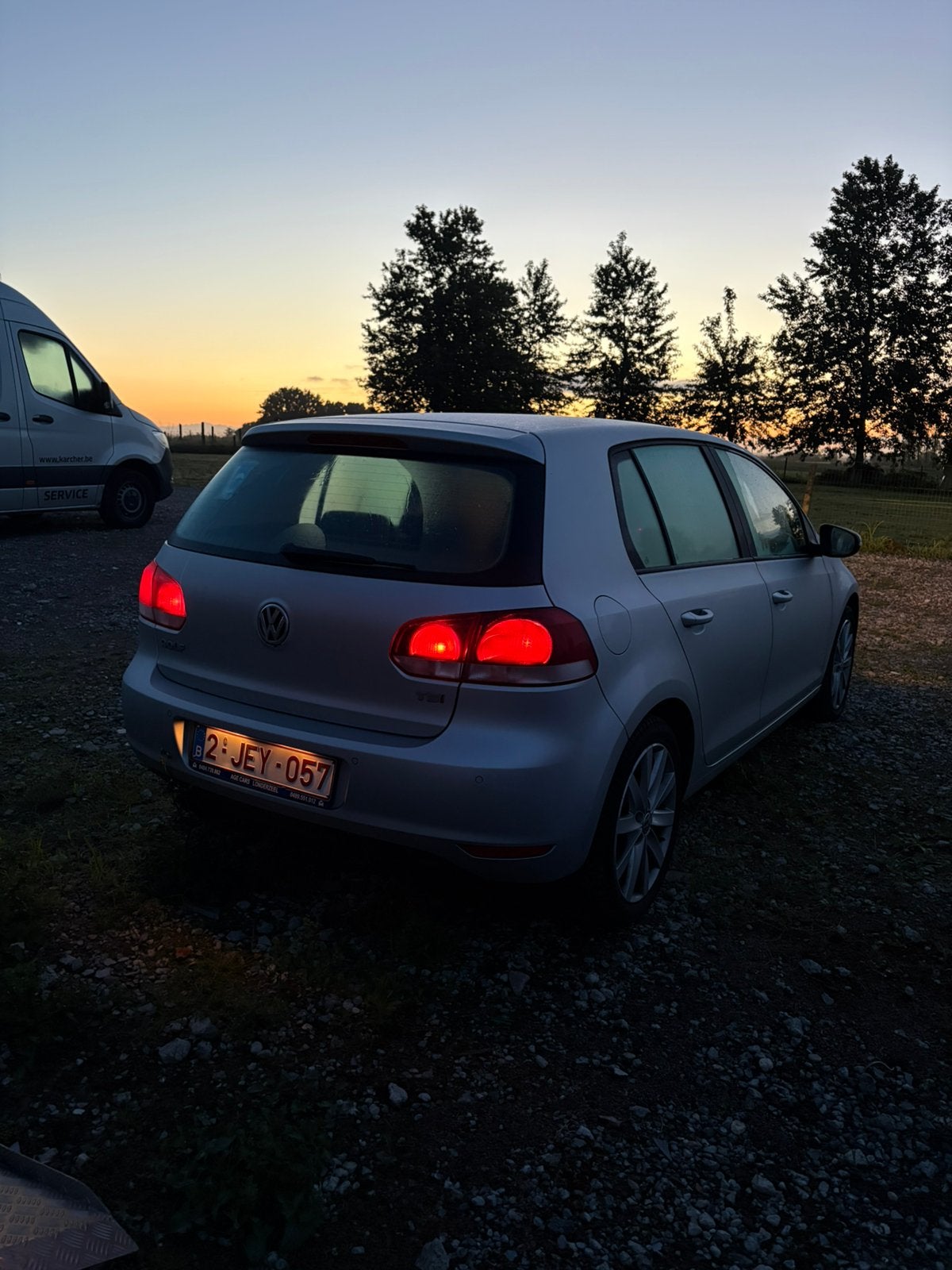 Volkswagen golf 1.4 tsi, Autos, 90 kW, Achat, Boîte manuelle, Alcantara