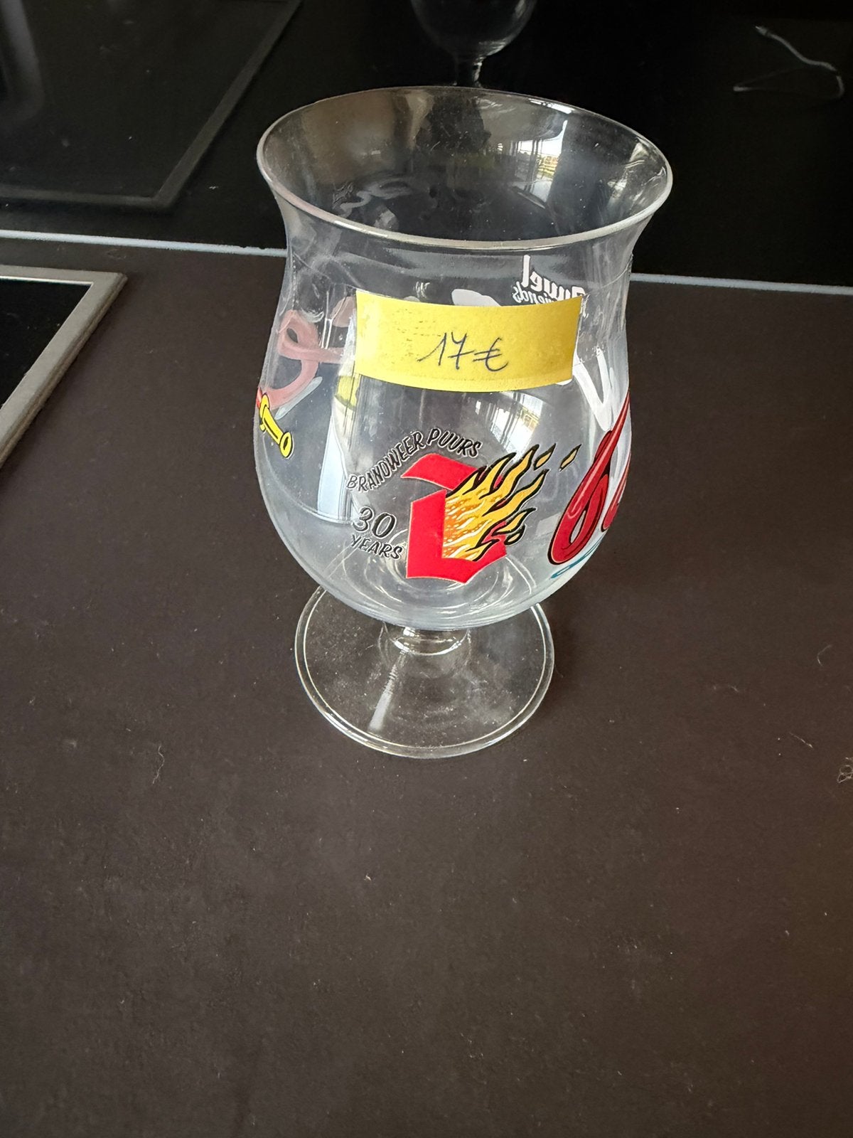 Duvelglas, Verzamelen, Ophalen, Nieuw