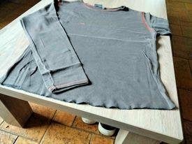 trui l, Enlèvement, Gris