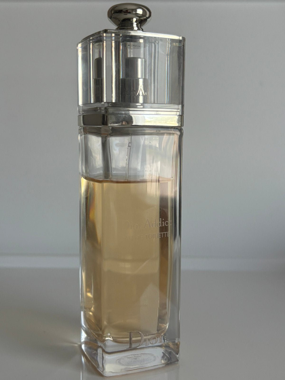 Dior Addict mange 100 ml, c'est rare !, Envoi, Utilisé
