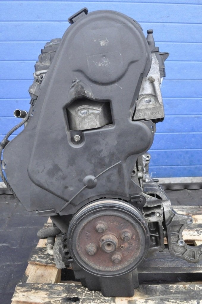 Moteur D5244T11 Nu V60 VOLVO, Envoi, Utilisé, Daihatsu