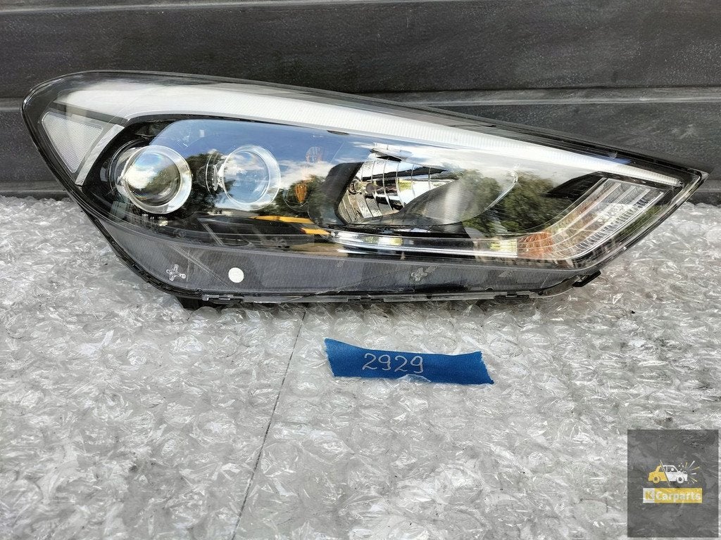 D792121220, PHARE DROIT HYUNDAI TUCSON III D79212202929, Heolleung-ro 12
06797  Seoul, Info@hyundai.com, Utilisé, Hyundai