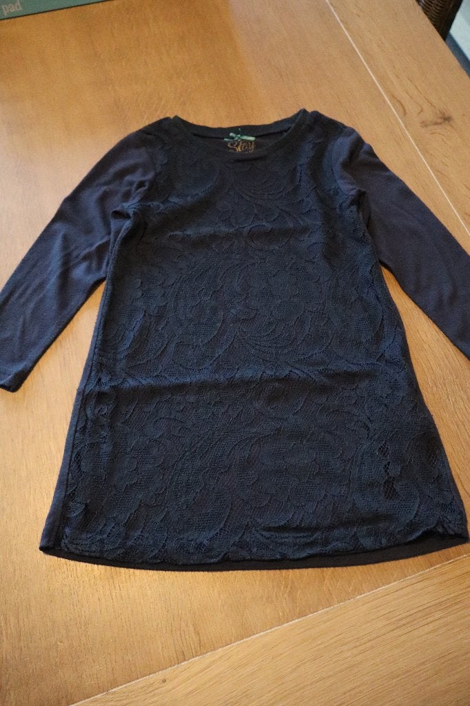KLEEDJE maat 104, Kinderen en Baby's, Kinderkleding | Maat 104, Ophalen, Gebruikt, Meisje, Jurk of Rok