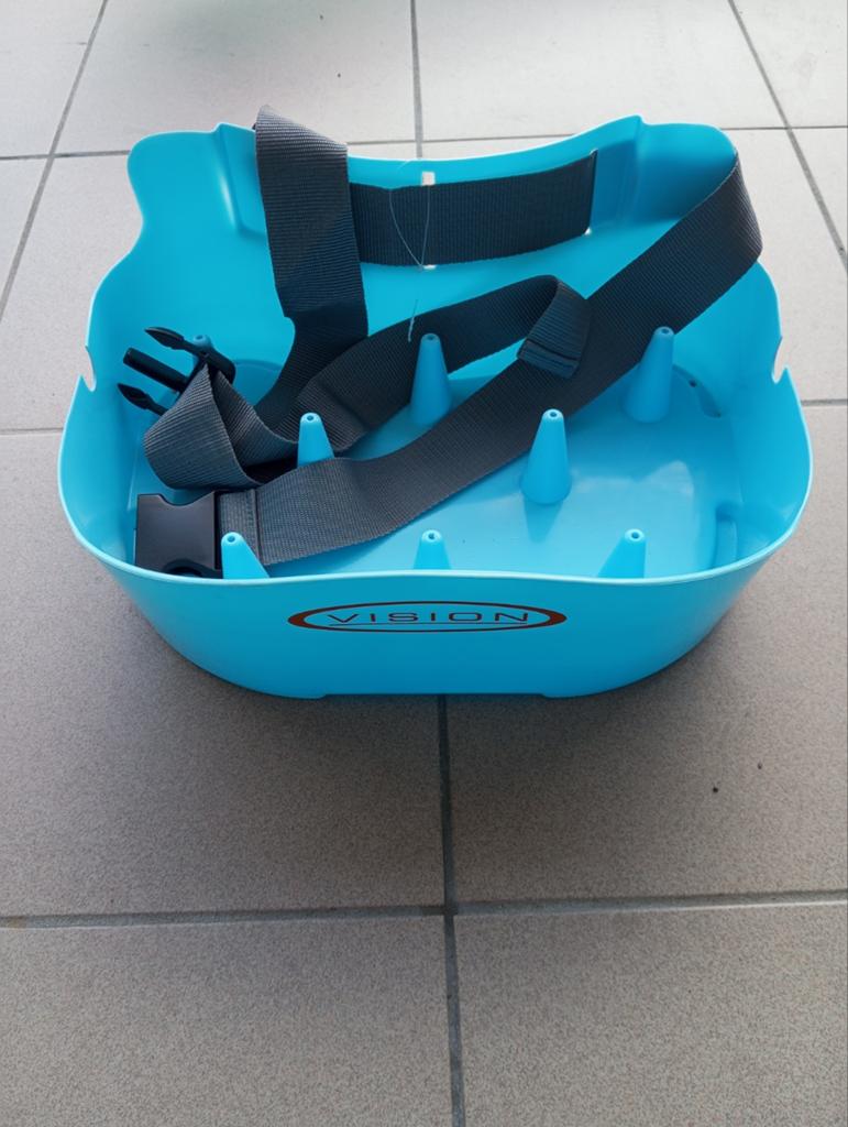 Stripmand  nieuw, Watersport en Boten, Ophalen