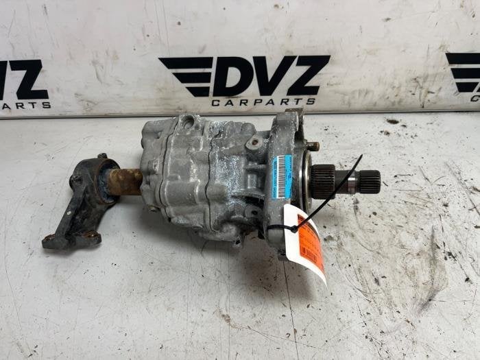 Differentieel voor van een Hyundai I30, Gebruikt, -, -, Ophalen of Verzenden