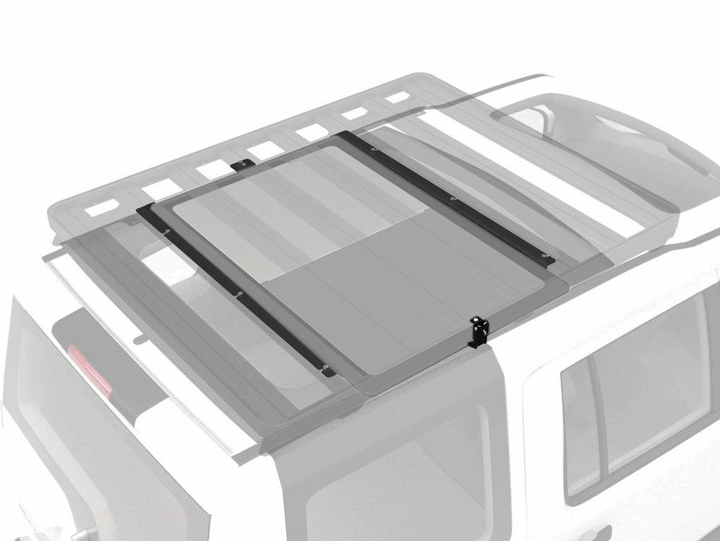 Front Runner Houder Om Een Pro Tafel Onder Het Roof Rack te, Auto diversen, Dakdragers, -, Verzenden, -, Nieuw
