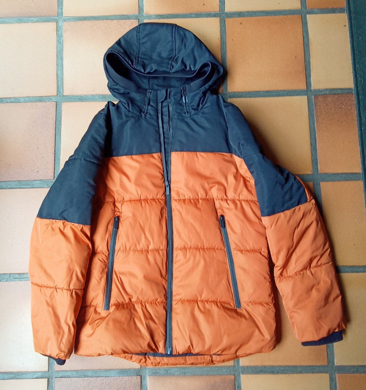 Kleding jongens M152. 7 st voor 18 euro, Enlèvement ou Envoi, Comme neuf, Garçon, Ensemble