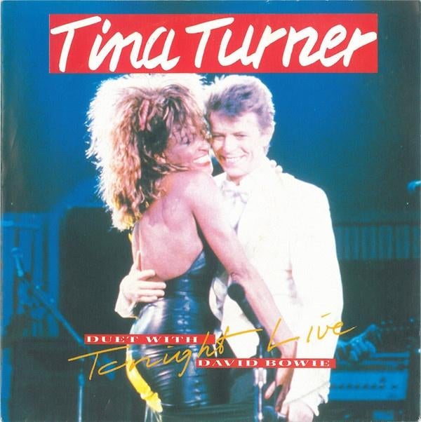tina turner, Enlèvement ou Envoi
