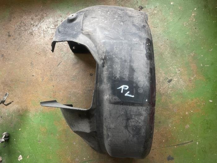 Wielkuip van een Alfa Romeo Giulietta, Gebruikt, -, -, Ophalen of Verzenden