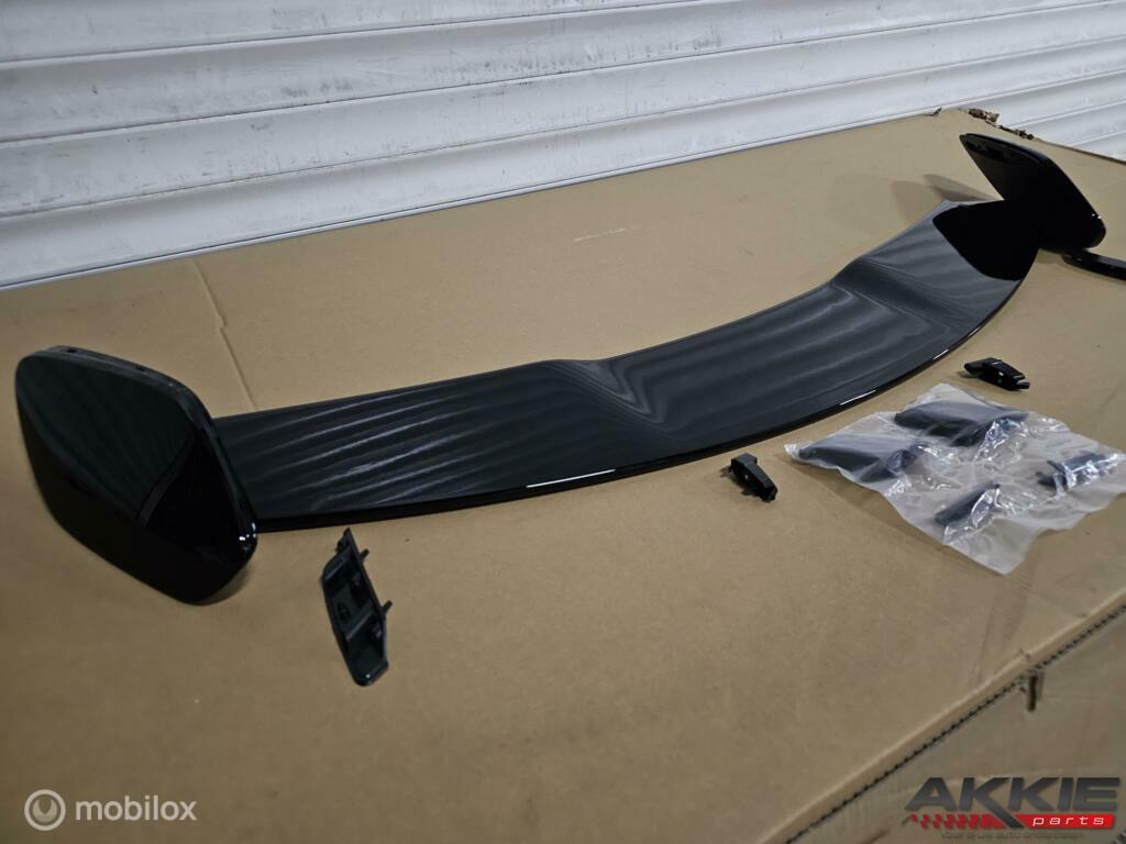 W177 dakspoiler mercedes A klasse A35 A45 AMG 2018 - 2022, Gebruikt, Ophalen of Verzenden