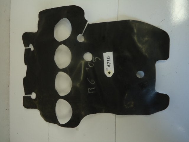 R6 2003 - 2005 Yamaha Rubber Rubber carburator D1-21778, Motoren