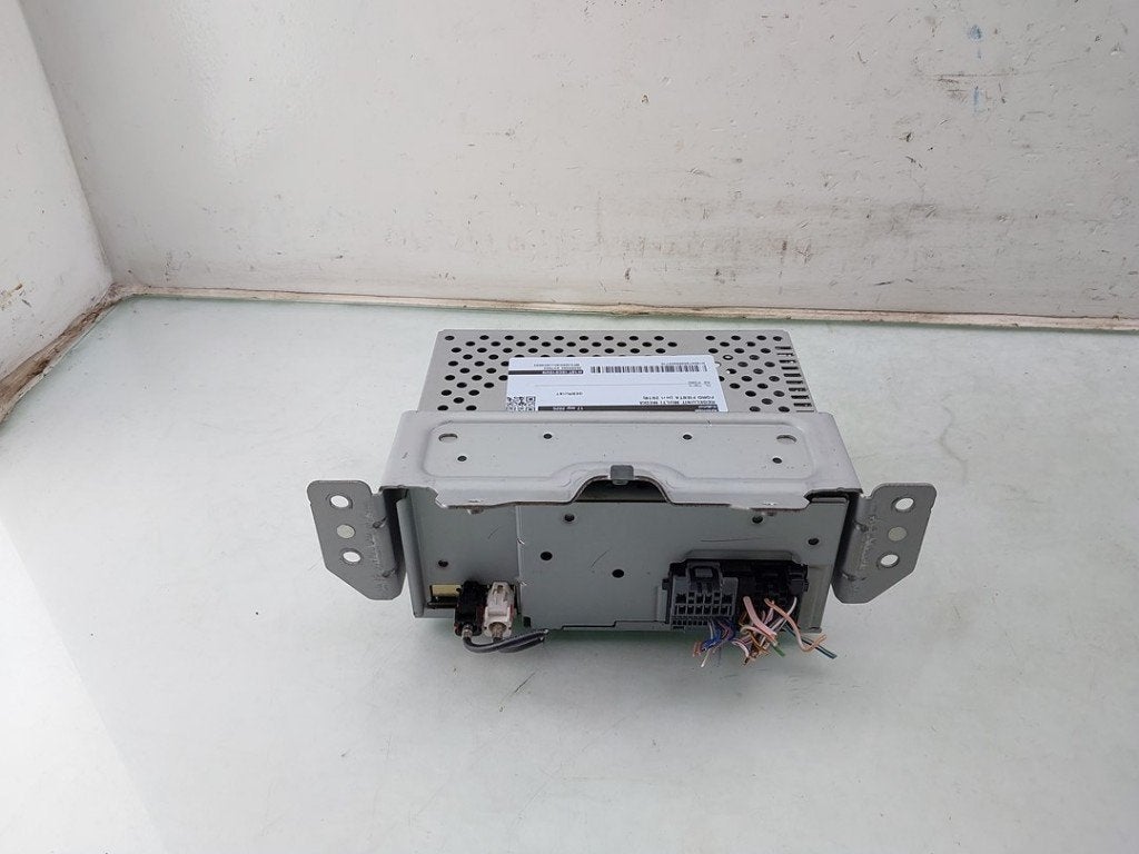 ORDINATEUR MULTIMEDIA Ford Fiesta 7 (01-2017/07-2023), Utilisé, Ford