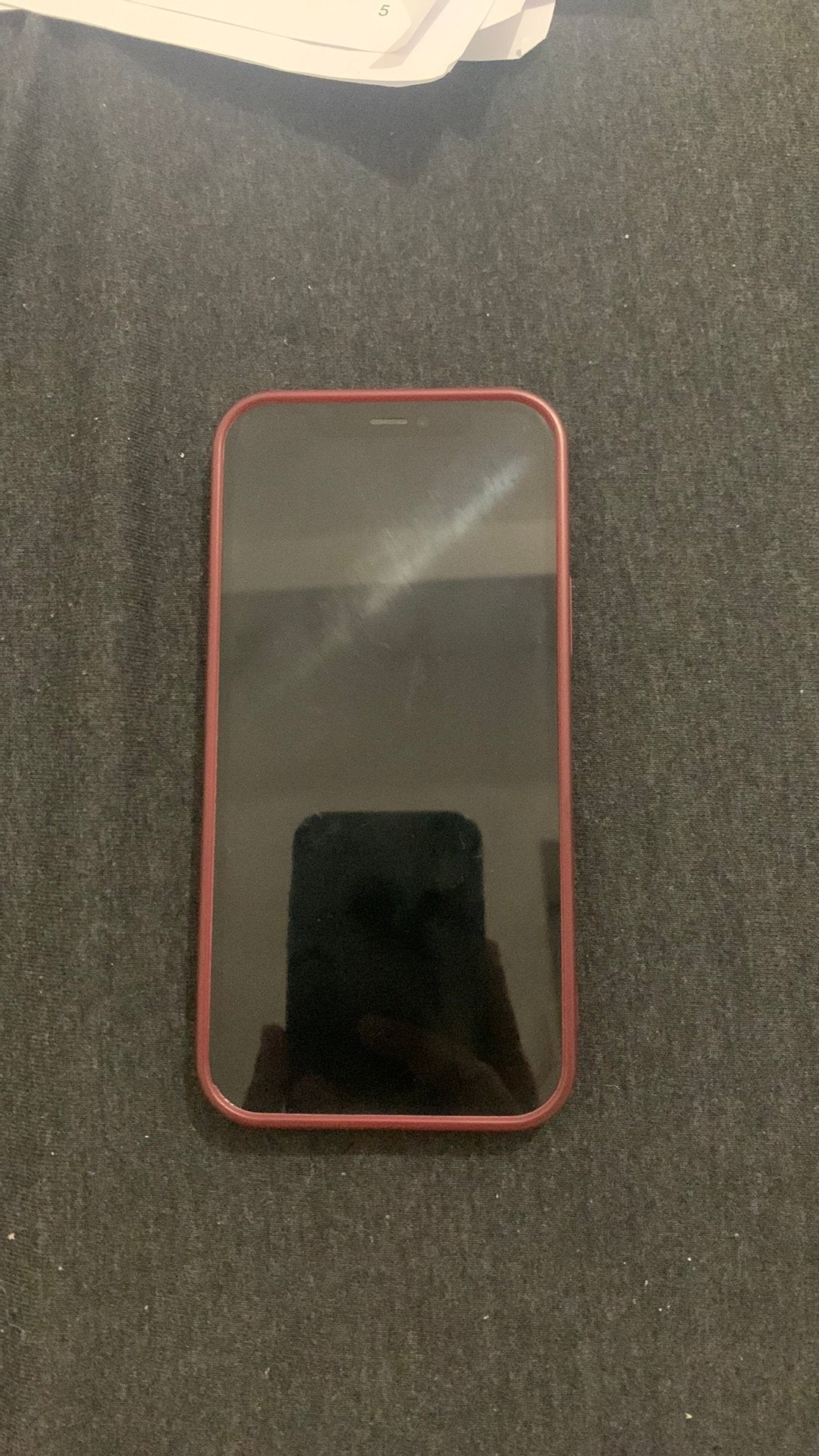 Iphone 12 blanc, Enlèvement ou Envoi, Comme neuf, Blanc, IPhone 12