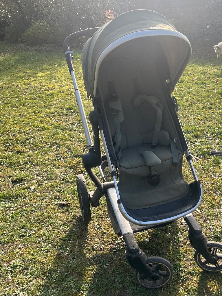 Joolz day+, Ophalen, Gebruikt, Kinderwagen, Overige merken