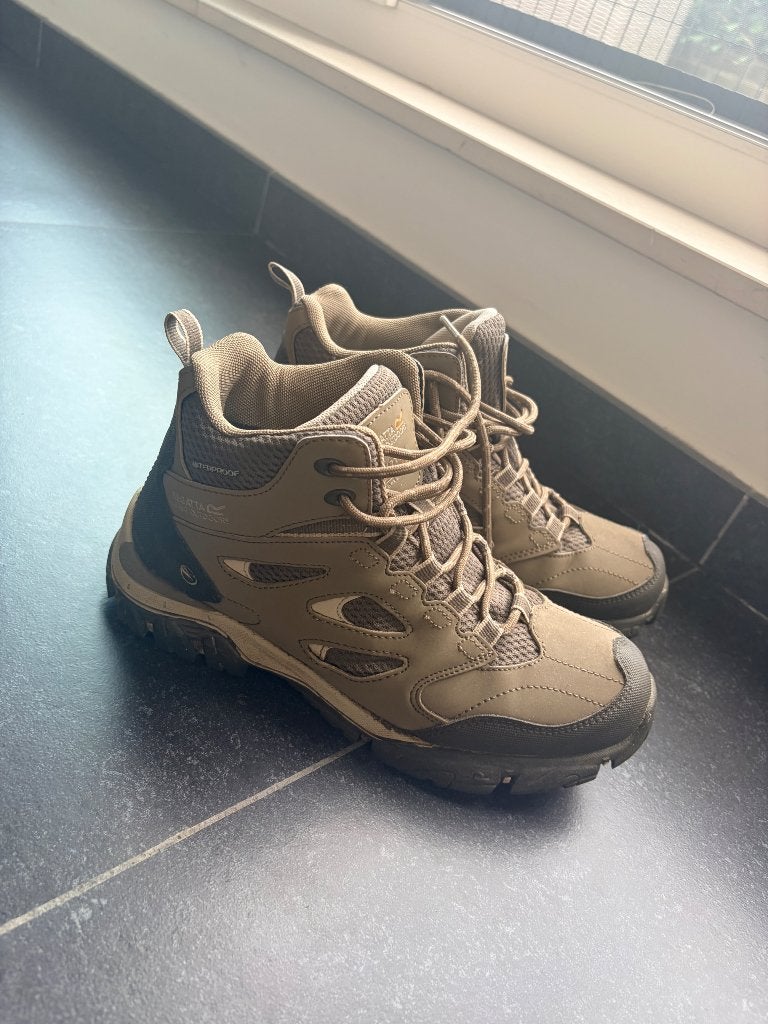 Dames Wandelschoenen, Ophalen, Gebruikt, Schoenen