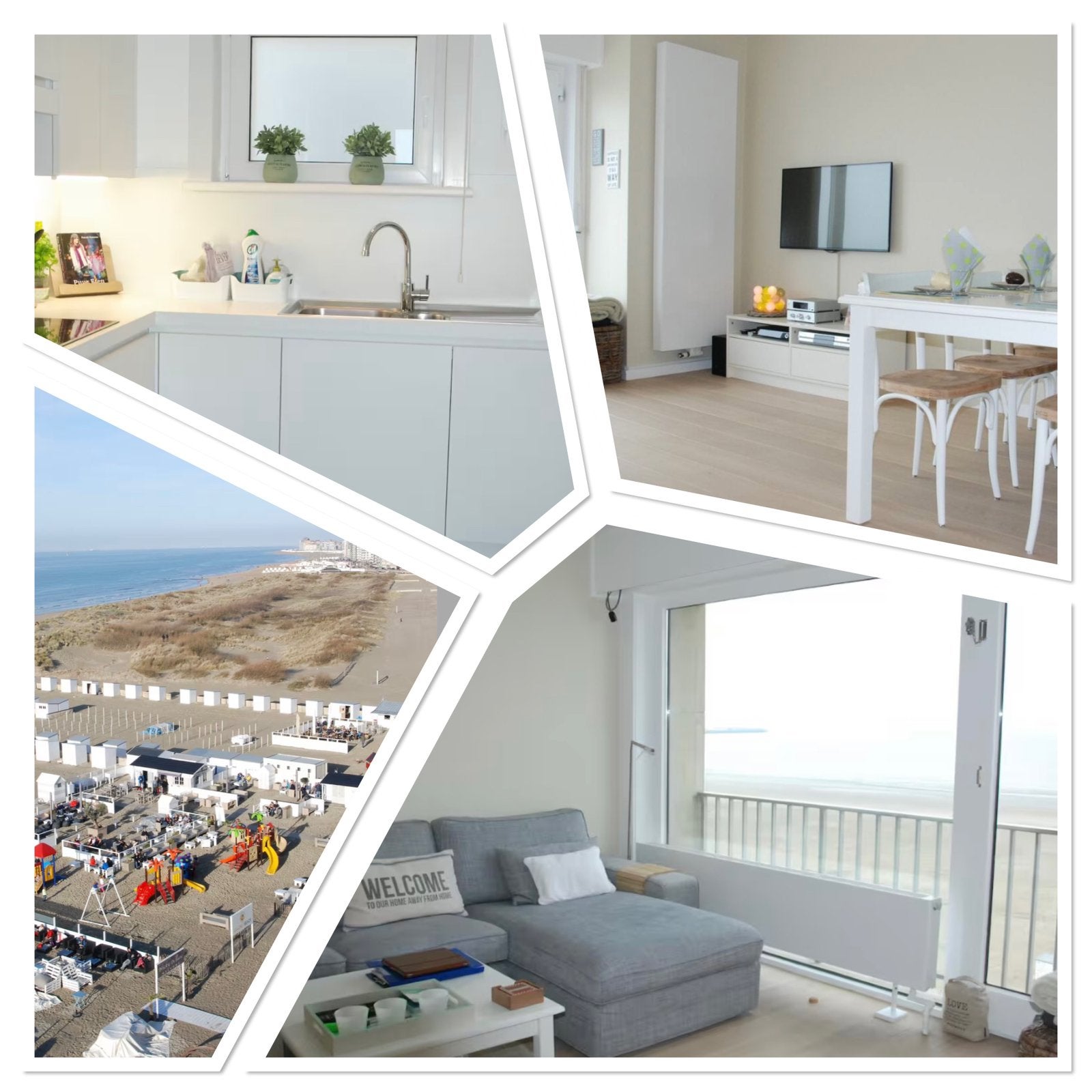 ‼️ LAST MINUTE  ZEEDIJK HEIST ‼️ WKND ZOUTE GRAND PRIX!!!, Vacances