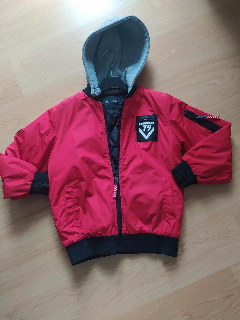 blouson garçon 9/10 ans, Enlèvement, Comme neuf, Garçon, Pull ou Veste