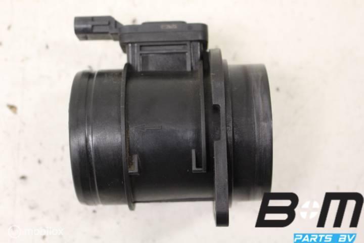 Luchtmassameter VW Golf 7 Variant 1.6 TDI 04L906461B, Utilisé