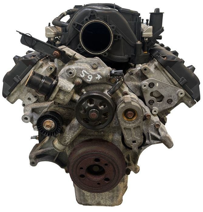 Moteur d'occasion Dodge Challenger 5.7 - EZC, Envoi, Révisé, Dodge