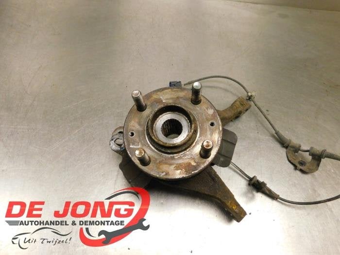 Joint avant gauche d'un Hyundai I10, -, 3 mois de garantie, Utilisé, Hyundai