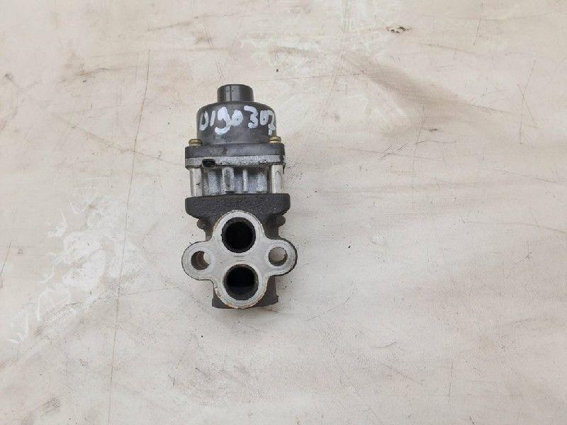 VANNE EGR Mitsubishi Grandis (NA) (|79391|), Utilisé, Mitsubishi