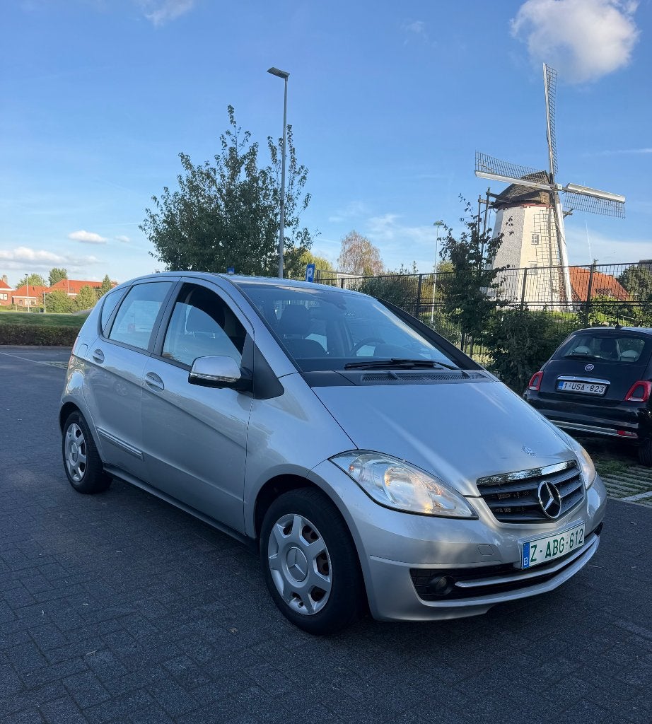 Mercedes Benz, Autos, Achat, 5 portes, 5 places, Automatique