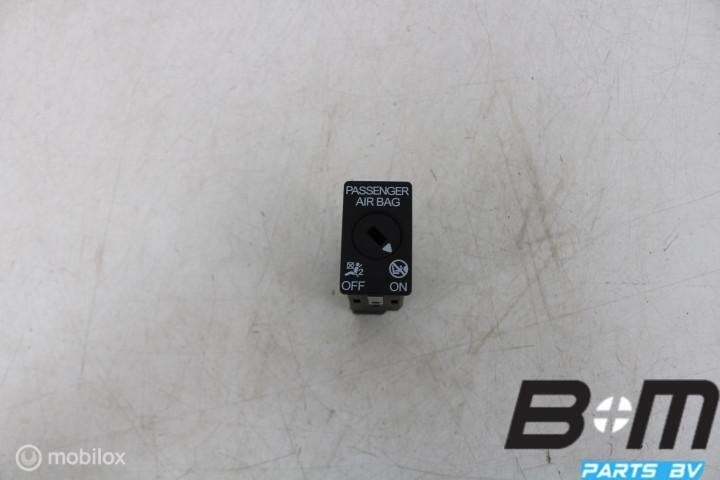 Airbag schakelaar Audi A6 4K 5Q0919237, Autos : Divers, Antivol, Utilisé