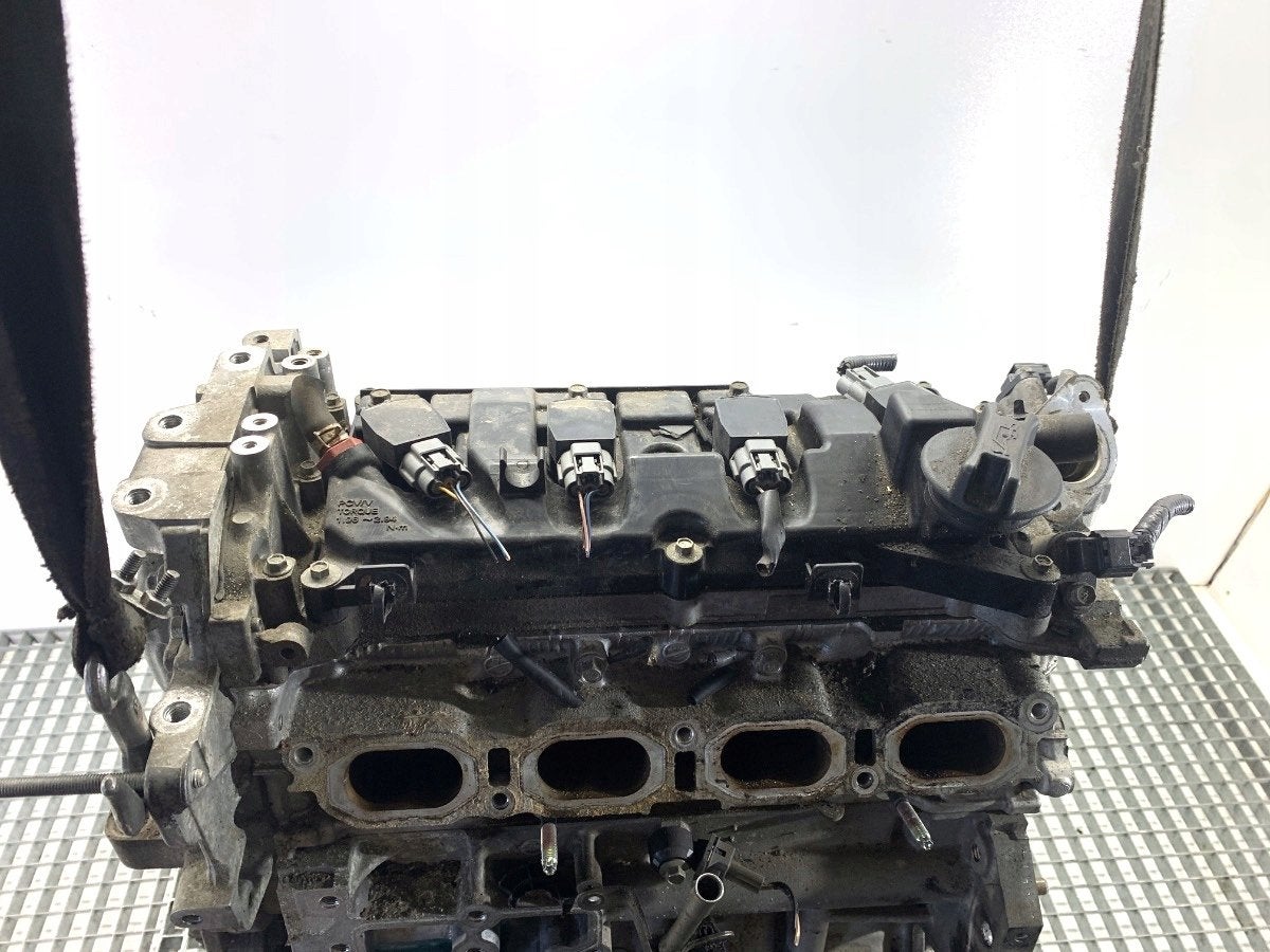 Moteur MR16DDT Nu NISSAN QASHQAI, Envoi, Utilisé, Daihatsu