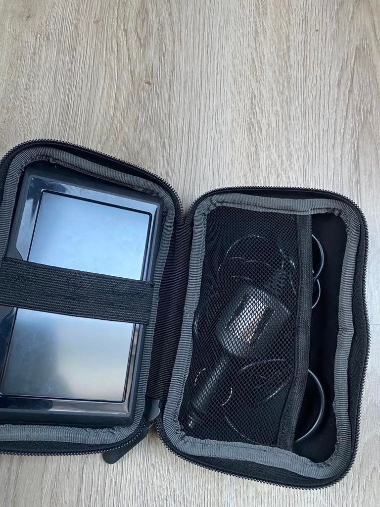 Gps, Motoren, Ophalen of Verzenden, Zo goed als nieuw