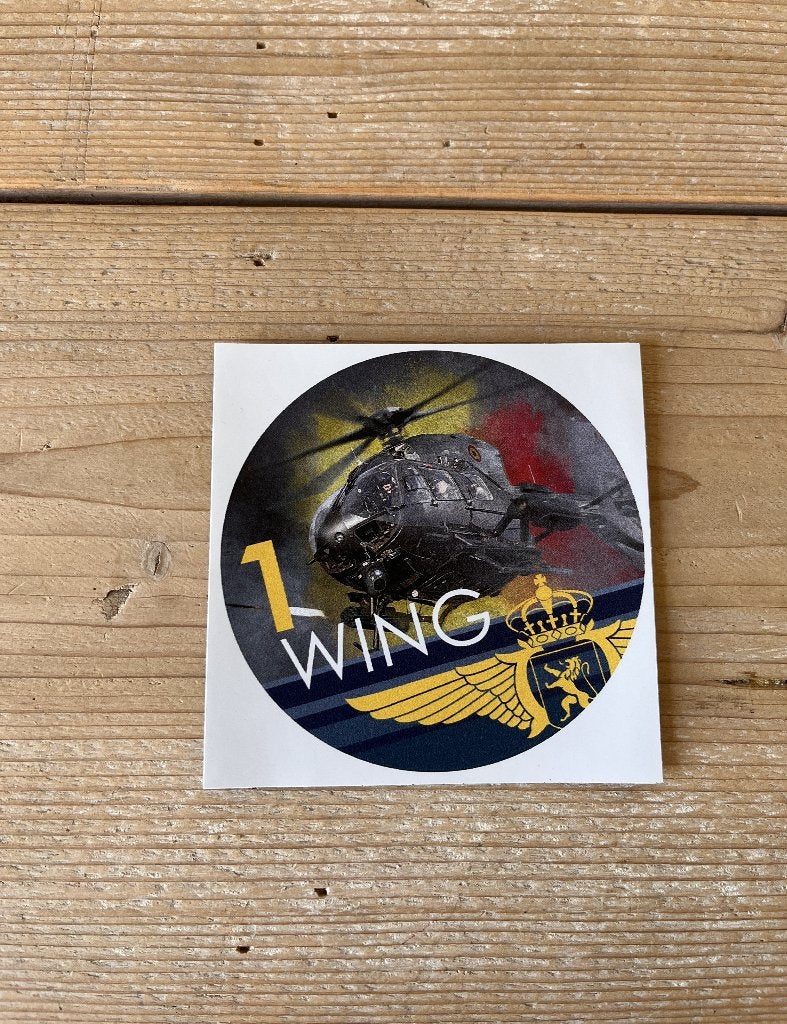 Stickers Luchtvaart/Luchtmacht, Ophalen of Verzenden, Nieuw, Overige typen